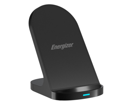 Ładowarka do smartfonów Energizer Bezprzewodowa ładowarka do smartphonów 15W QI (pad)